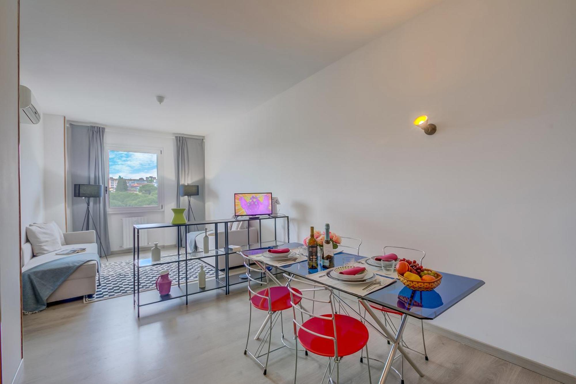 Appartamento Di Tommaso - Happy Rentals Desenzano del Garda Exterior photo